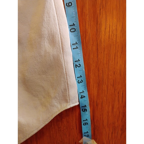 Express Y2K 2 Layered Gray TANK TOPCami With Lace SZ M - Picture 4 of 6